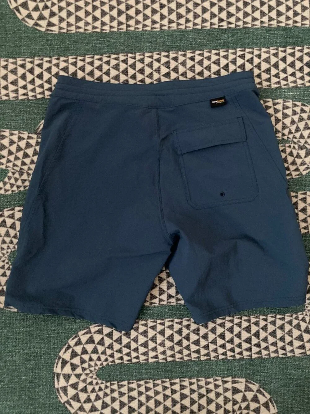 Florence Marine X CORDURA® Boardshorts - Size Small